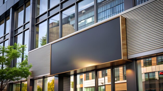 customizable-signage-mockup-exterior-modern-building_1274999-5142