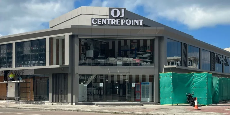 OJ Center Point 1