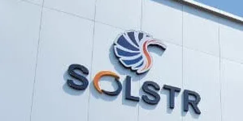 SOLSTR